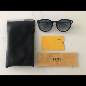 Fendi sunglasses